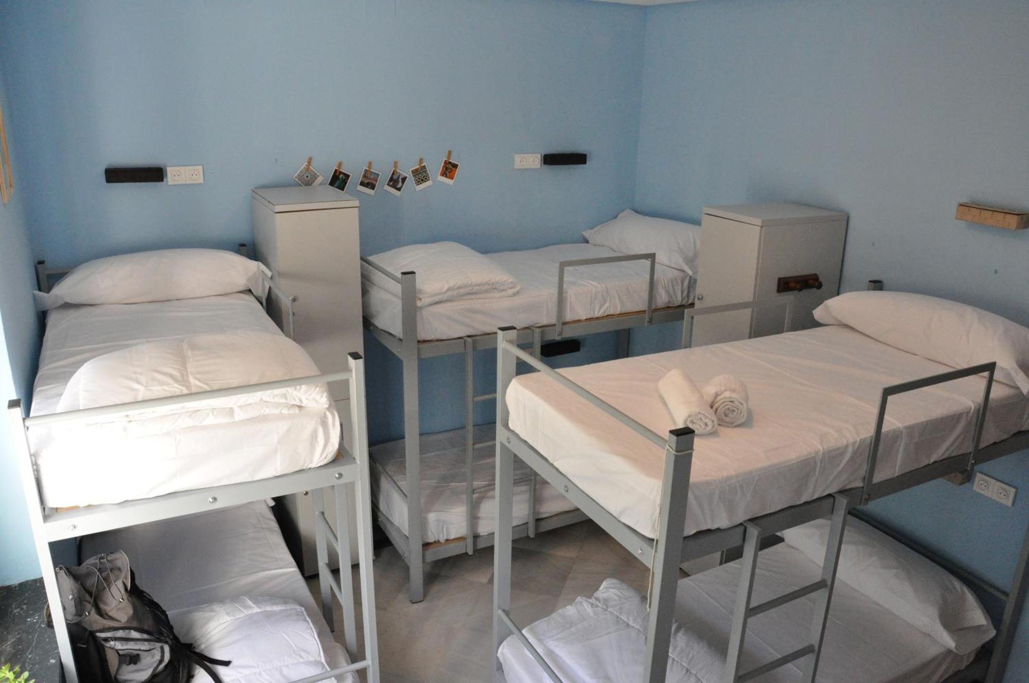 Lemon Garden Hostel Sevilla - Seville, Seville